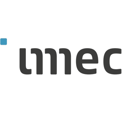 Customer logo IMEC 2