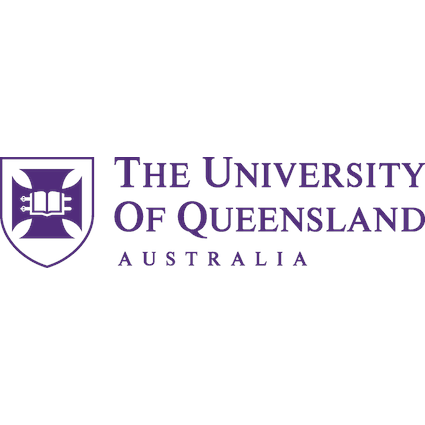 Customer logo University Queensland 1