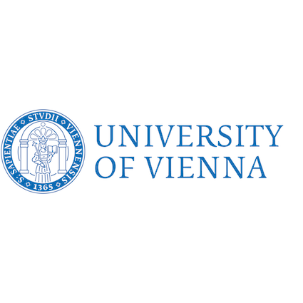 Customer logo University Vienna