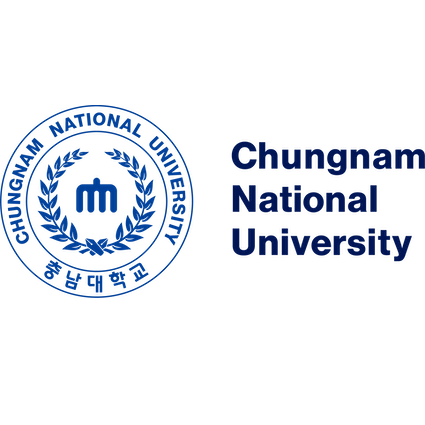 Customer logo Chungnam National University
