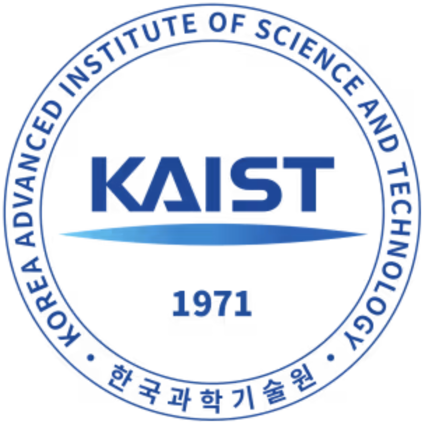 Customer logo KAIST 1