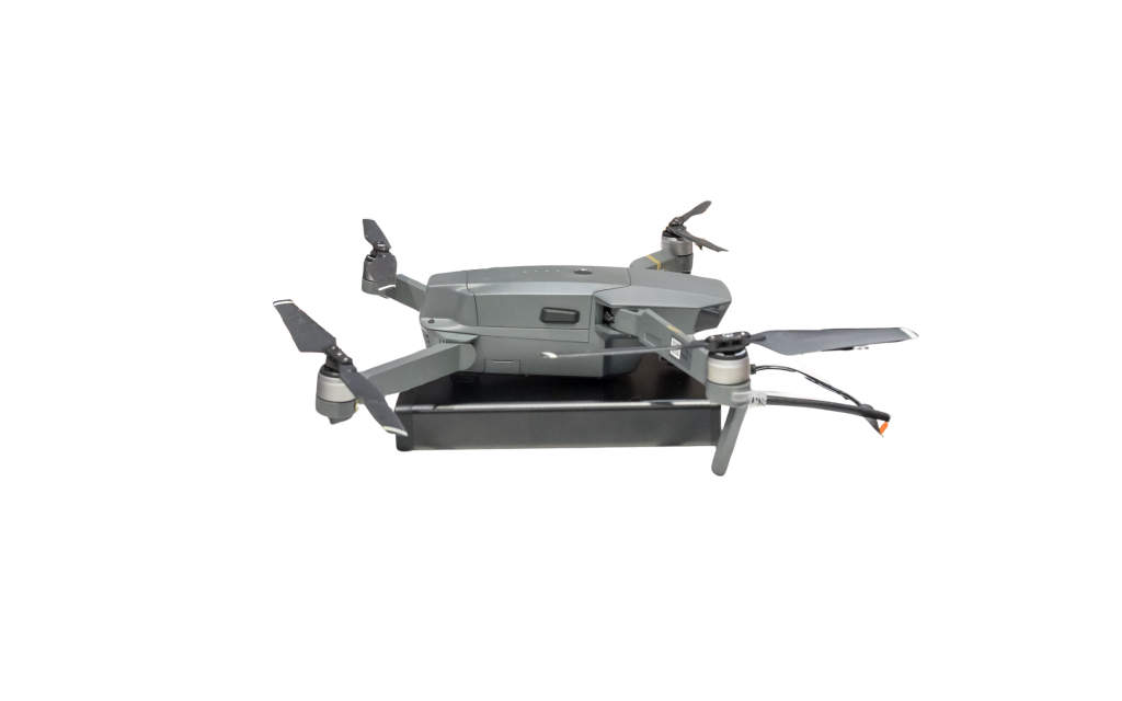 Drone Finished